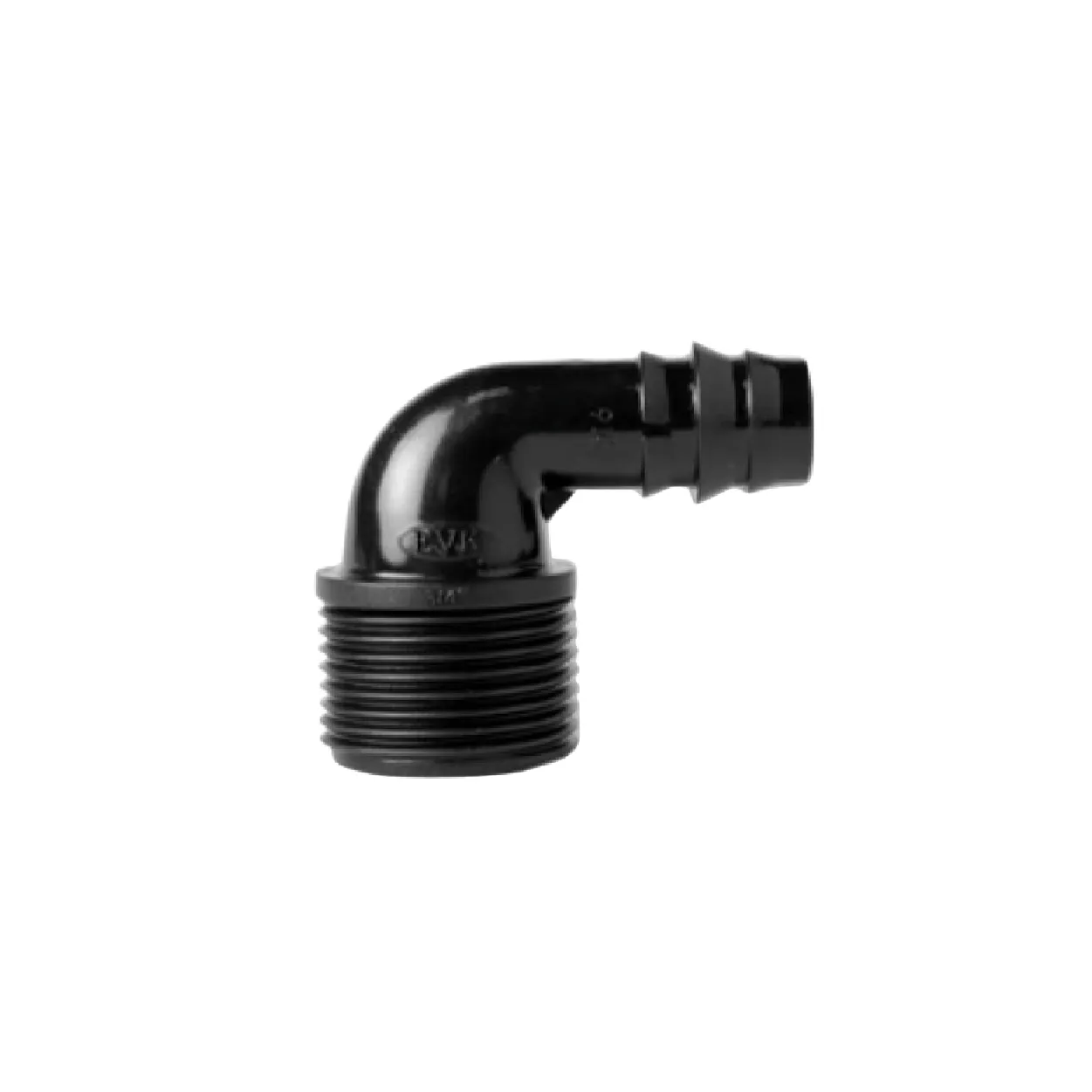 Barbed Male Threaded Elbow